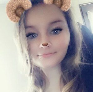 Meet your Posher, Breanna